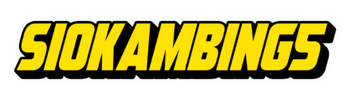 Logo Baru